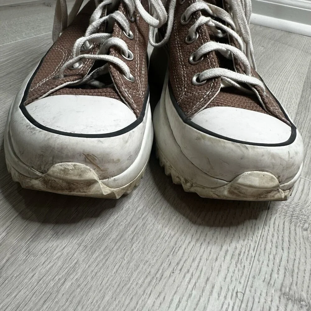 Converse unisex run